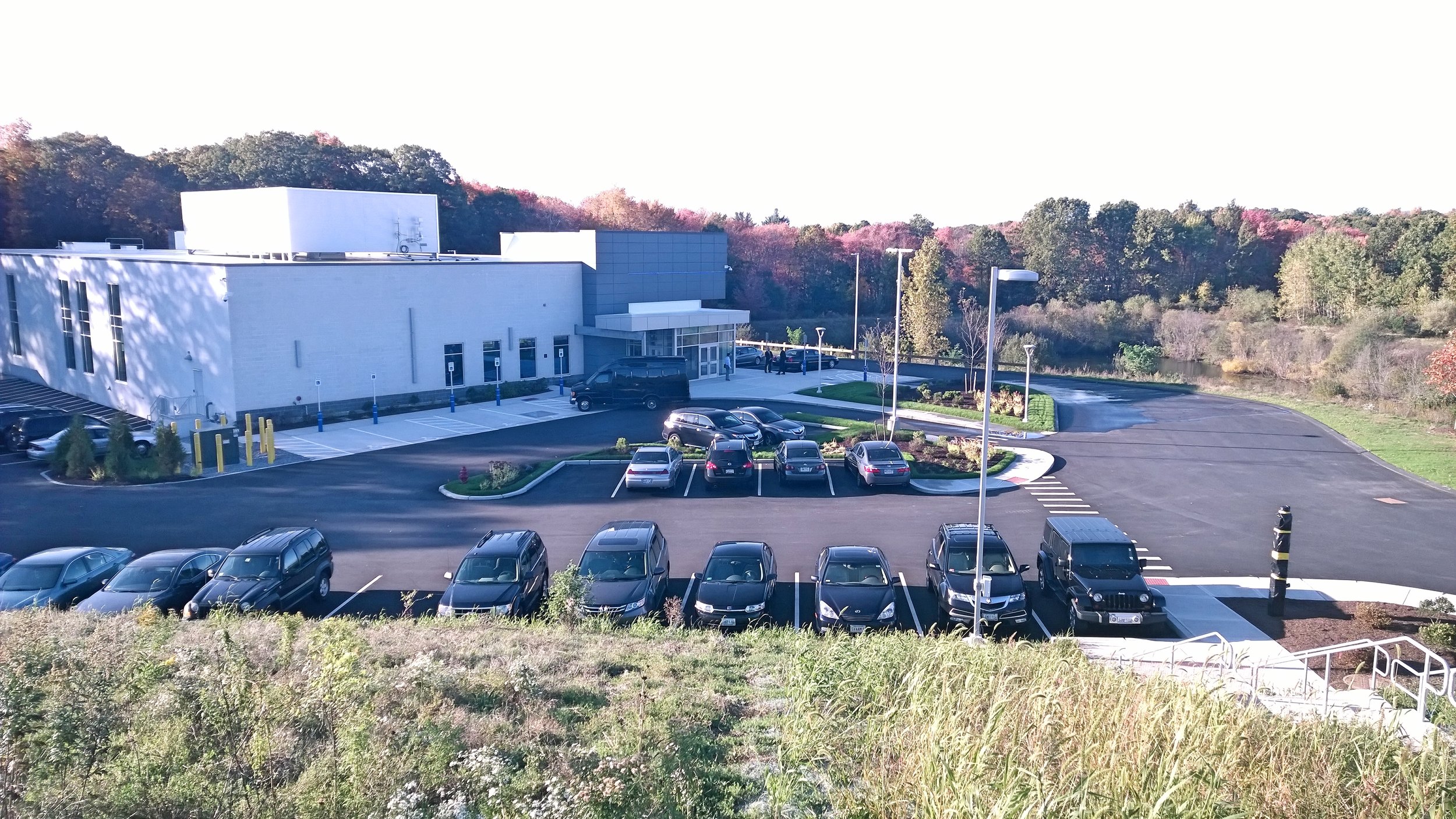 CVS Caremark - Digital Experience Center — Ahlborg Construction